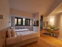New President Hotel Cairo Hotels near Sequoia