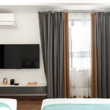 ShiPin LanTing Hotel