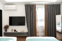 ShiPin LanTing Hotel