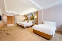 Vienna International Hotel (Renhuai Huibang Maotai Toll Station)