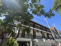 The Secret Luang Prabang Hotels in 