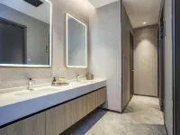 Fengmei Hotel (Yangzhou Dongguan Street Heyuan Branch) فنادق في يانغجَو