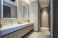 Fengmei Hotel (Yangzhou Dongguan Street Heyuan Branch)
