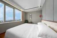 Shenzhen Boyun Manju Hotel (Shenzhen Shuibei International Gold Jewelry City Branch) Hotels in Tianbei/Shuibei Jewelry City