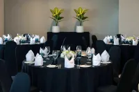 Howard Johnson by Wyndham Pattaya JC - breakfast