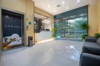 Homeinn Ripple Hotel (Sanmenxia Mianchi Ten Thousand People Square County Government) - Wifi