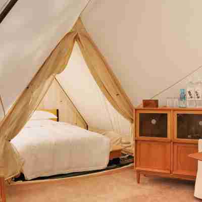 Nordisk Village Yunnan Rooms