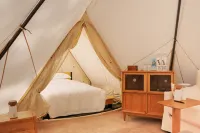 Nordisk Village Yunnan Hotels near Yincui Canyon