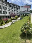 WHITE WOLF - Brzeće, Kopaonik Hoteles cerca de Караман гребен