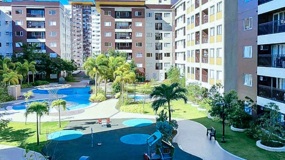 Avida Towers Atria by RedDoorz