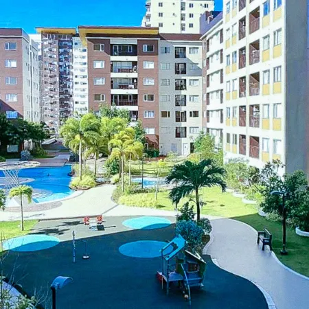 Avida Towers Atria by RedDoorz Отели рядом с достопримечательностью «Площадь Моло»