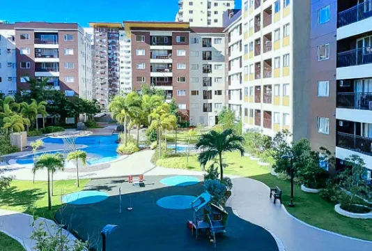 Avida Towers Atria by RedDoorz