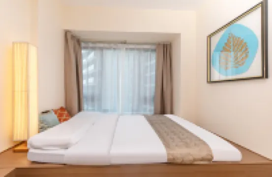 深圳微麗王室海景天際度假別墅 （玫瑰海岸文化旅遊度假區店）