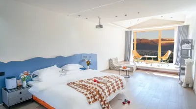 Meiduo | Mountain Lodge SereneOxy Lodge · Smart Cloud Veil Boutique Stay (Dukezong Ancient Town )
