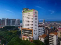 Hengsheng Hotel - Bintang 3