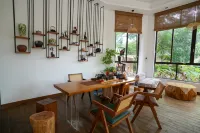 Qingyuan Hongdoushuxia Homestay