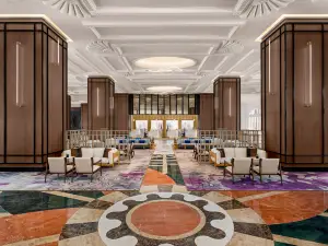 Putrajaya Marriott Hotel