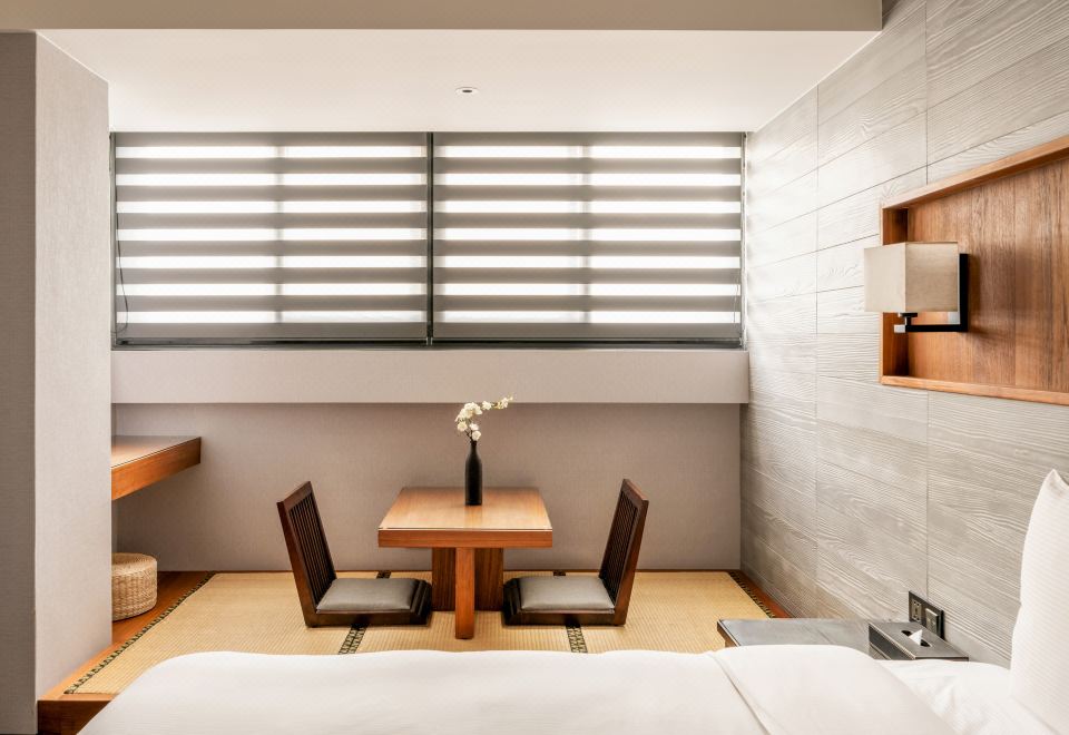 편리한 편의시설