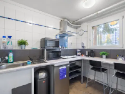 เอแอนด์โอ เดรสเดน เฮาพท์บานโฮฟ - โฮสเทล โรงแรมในเดรสเดิน