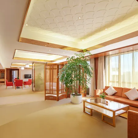 Howard Johnson Sunshine Plaza Ningbo (Building B)