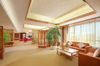 Howard Johnson Sunshine Plaza Ningbo (Building B)