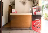RedDoorz @ Teofila Lodge Hotels in Santa Catalina