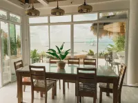 Avila's Horizon Dive Resort Santander Hotel a Santander