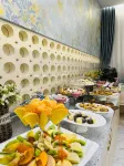 Huaxia Hotel Tashkent