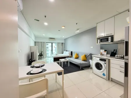 Summer Suites KLCC by Apartx