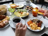 Hotel Amadeos - Matosinhos - Porto โรงแรมใกล้สวน City Park ปอร์โต