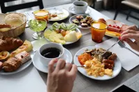 Hotel Amadeos - Matosinhos - Porto Hotels in Matosinhos
