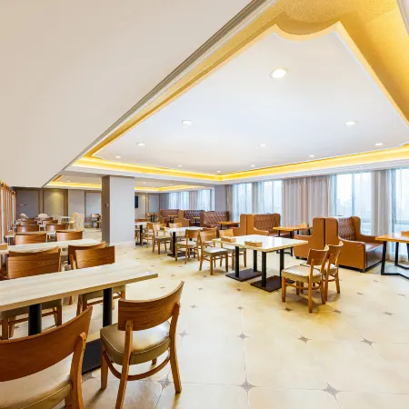 Vienna International Hotel (Ningde Wanda)