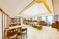 Vienna International Hotel (Ningde Wanda) - Breakfast