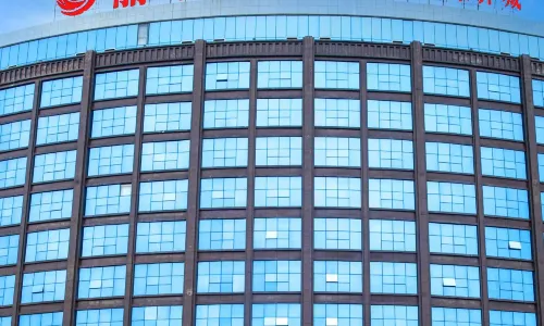 Radisson Blu Hotel Zunyi