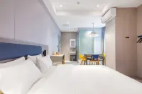 7Days Inn Hotel (Yichun Tonggu East Bus Station) Hotels in Tonggu