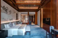 Zhongwu Hotel Nine Garden - 5-Star