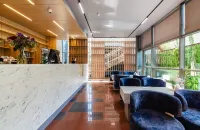 Aykun Hotel Hotels in Besqaynar