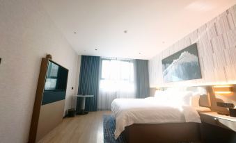 Qiangtang Hotel
