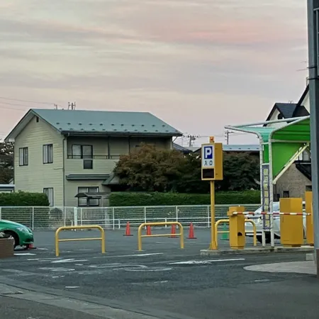 Toyoko Inn Kitakami Eki Shinkansen Guchi