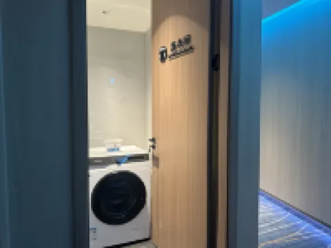 KDA電競酒店（經開萬達店）