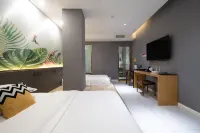 Yunshang Time Hotel
