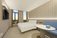 HanTingホテル(長春北湖吾悅広場) 長春工業大学 (北湖キャンパス西区)周辺のホテル