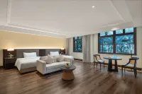 GRAND HOUSE HANGZHOU LONGGANG Hotels near Changhuashi Art Museum