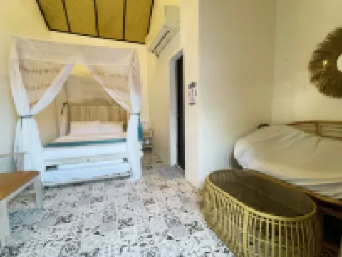 The Beach Calatagan Mediterraneo powered by Cocotel Hotels in Calatagan