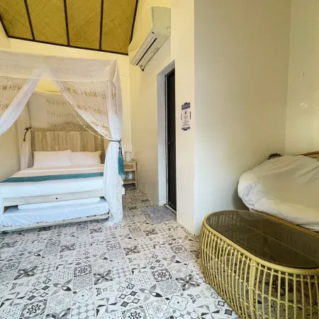 The Beach Calatagan Mediterraneo powered by Cocotel