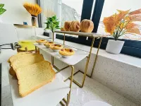 โรงแรมอัจฉริยะเฉียนซุน ไฮยีซู (รีสอร์ตนานาชาติจิบาลา) - พร้อมอาหารเช้า