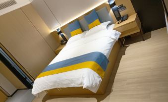 Shell Hotel (Changji Beijingnan Road Zhongyiyuan)