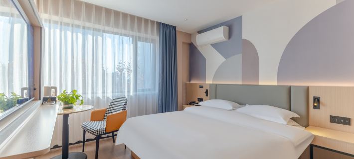 Citi Home (Bozhou Agricultural Trade City) Hotels in Bozhou