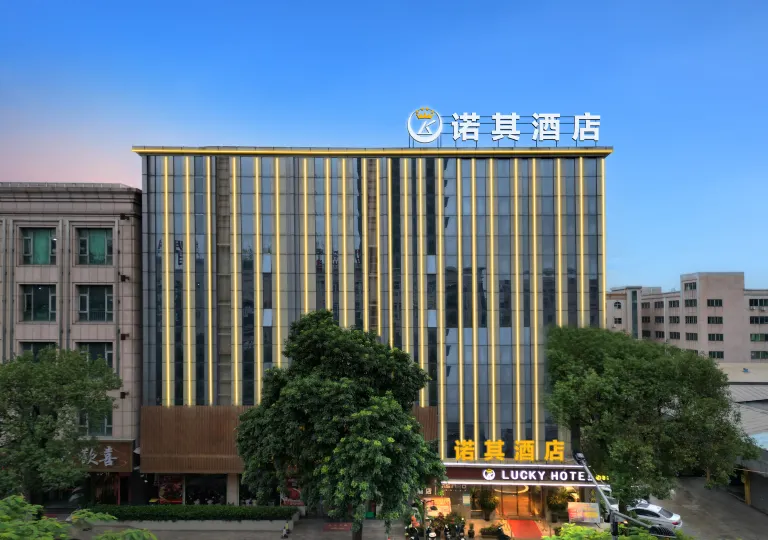 Lucky Hotel