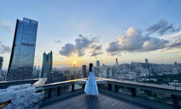 Tiantai No.1 Homestay (Guomao Subway Station Branch)